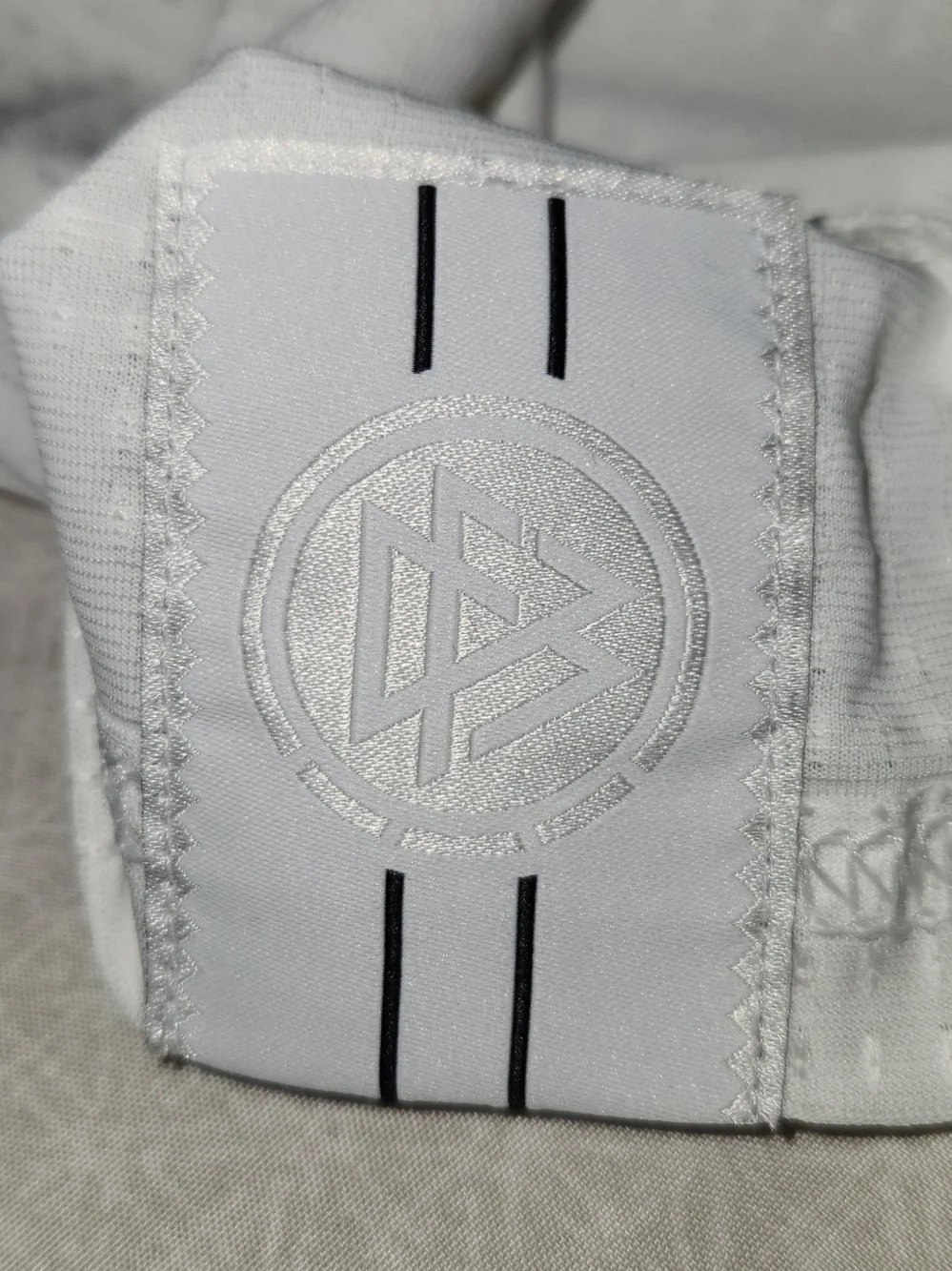 Authentic adidas Germany 2026 World Cup Home Jersey